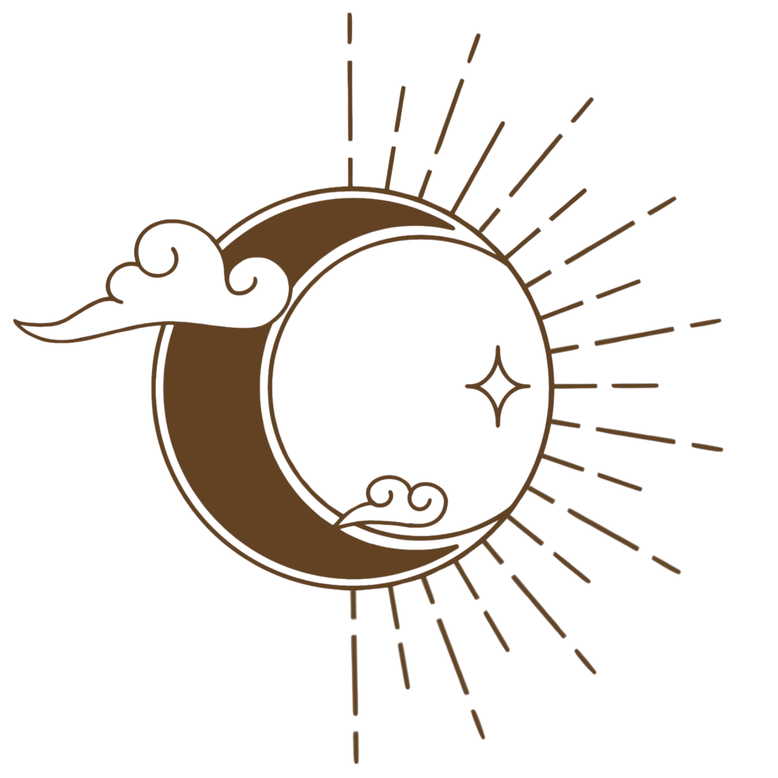 Cà Phê Haru Logo